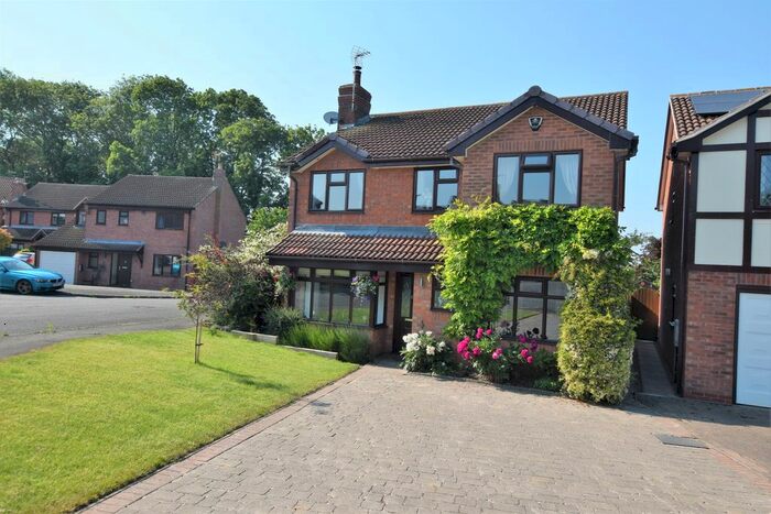 4 Bedroom Detached House For Sale In St. Leonards Close, Burton On The Wolds, LE12