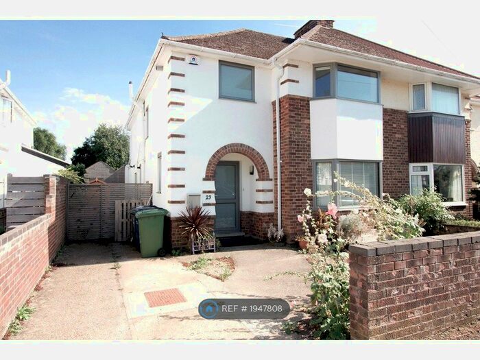 4 Bedroom Semi-Detached House To Rent In Orchard Estate, Cambridge, CB1