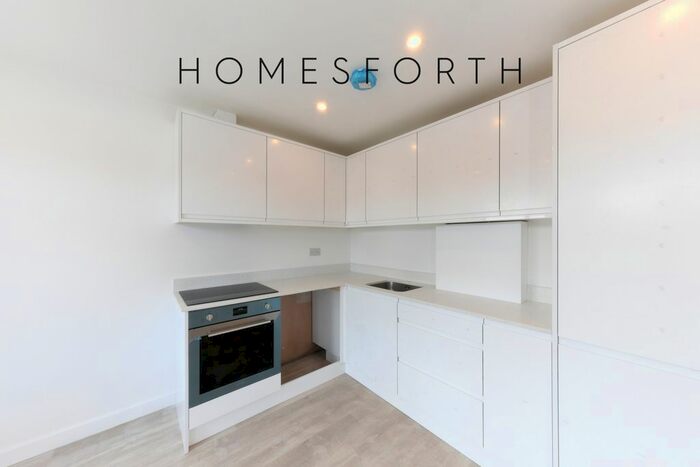 1 Bedroom Maisonette To Rent In Finchley Road, Temple Fortune, NW11