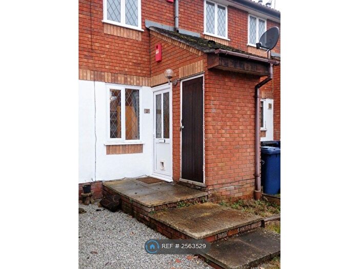 1 Bedroom Maisonette To Rent In Stockwood Way, Farnham, GU9