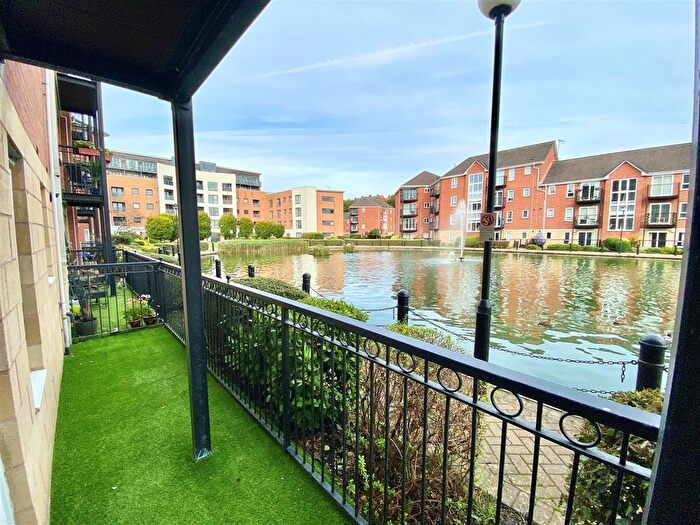 2 Bedroom Flat To Rent In Ellerman Road, Liverpool, L3