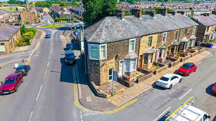 1 Bedroom Flat For Sale In Gordon Street, Colne, BB8