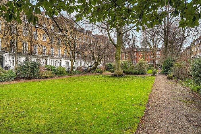 5 Bedroom Terraced House For Sale In Brompton Square, London, SW3