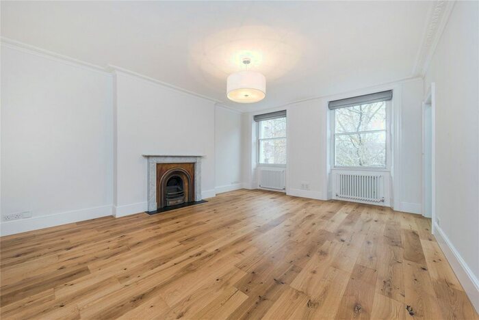 1 Bedroom Flat To Rent In Gower Street, Bloomsbury, WC1E