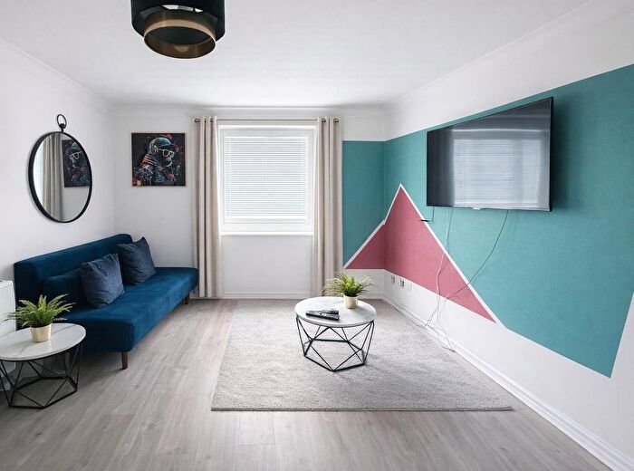 1 Bedroom Flat To Rent In Windsor Lodge, Windsor Street, Brighton, BN1