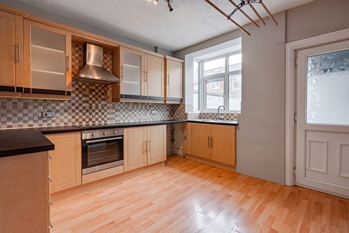 2 Bedroom Terraced House To Rent In Lulworth Avenue, Ashton-On-Ribble, Preston, PR2