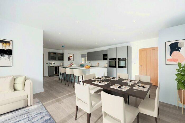 5 Bedroom Detached House For Sale In Church Street, Clifton, Shefford, Bedfordshire, SG17