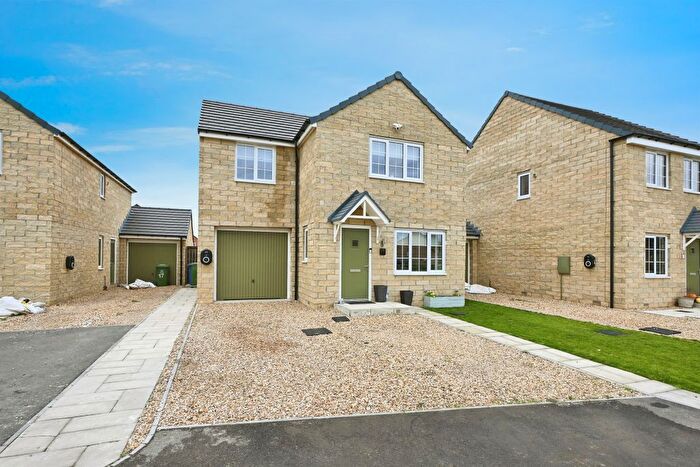 3 Bedroom Detached House For Sale In Cranmer Road, Sutterton, Boston, PE20