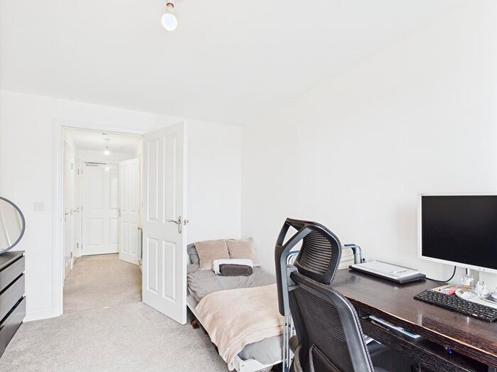 2 Bedroom Flat For Sale In Apartment, City Centre, Birmingham, B5