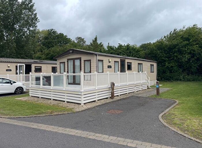 3 Bedroom Lodge For Sale In Ambleside, Broadway Lane, South Cerney, Gloucestershire, GL7