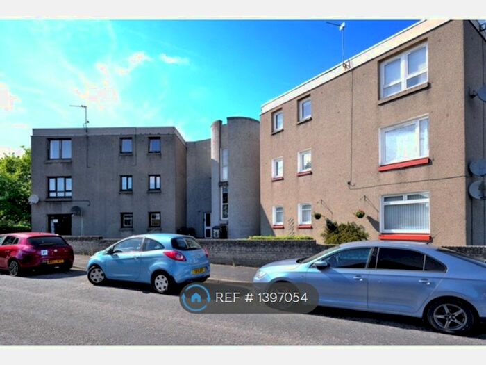 4 Bedroom Flat To Rent In Garmaddie Lane, Dyce, Aberdeen, AB21