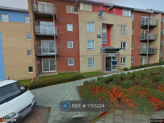 2 Bedroom Flat To Rent In Wellspring Crescent, Wembley, HA9