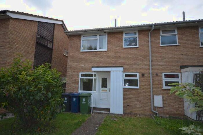 1 Bedroom Property To Rent In Waterbeach, Cambridge CB25