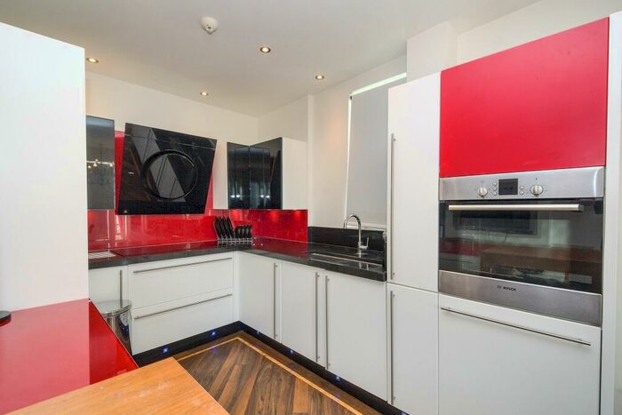 3 Bedroom Flat To Rent In Building, Cadogan Road, London, SE18