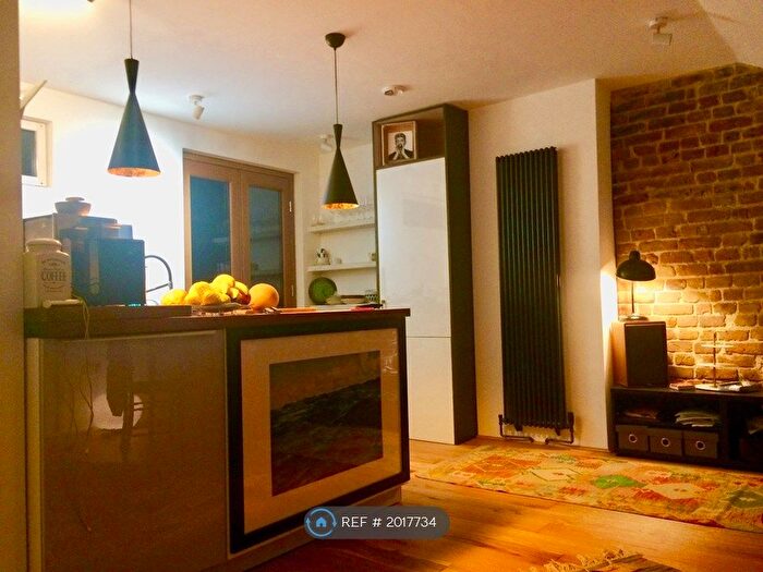 1 Bedroom Flat To Rent In High Street, London, SE20