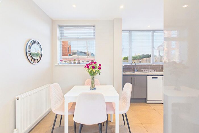 2 Bedroom Semi-detached House For Sale In Layerthorpe, York, North Yorkshire, YO31