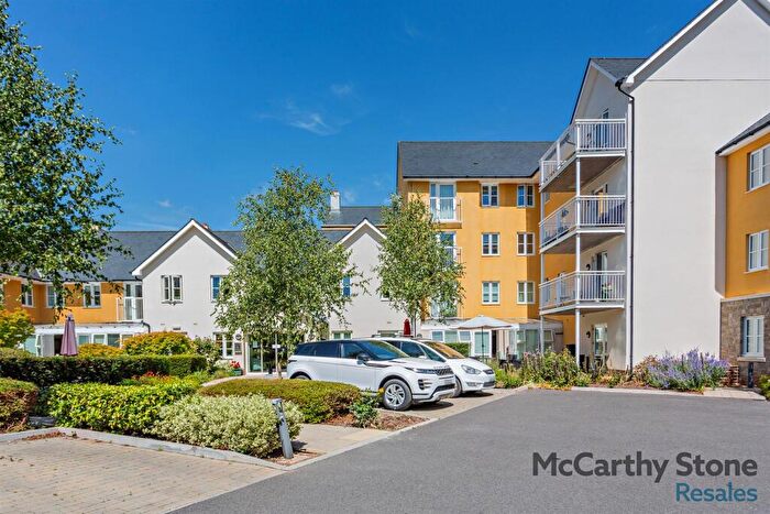 1 Bedroom Apartment For Sale In Barnhill Court, Barnhill Road, Chipping Sodbury, Bristol, BS37