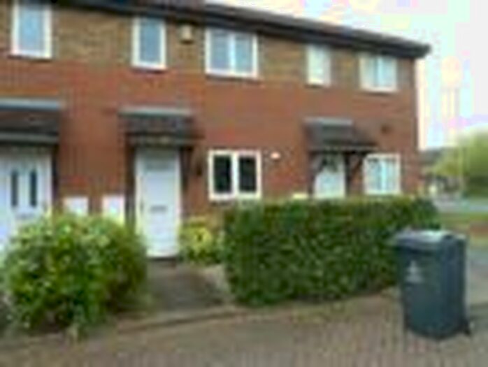 2 Bedroom Terraced House To Rent In Middlesborough Close, Stevenage SG1
