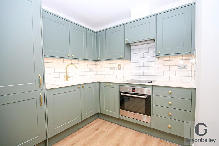 2 Bedroom Flat For Sale In Blue Mill, Norwich, NR1