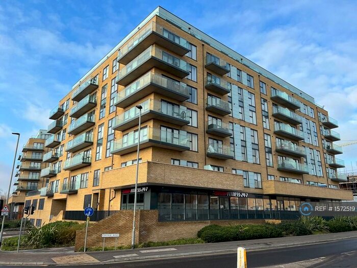 2 Bedroom Flat To Rent In Mill Pond Road, Dartford, DA1
