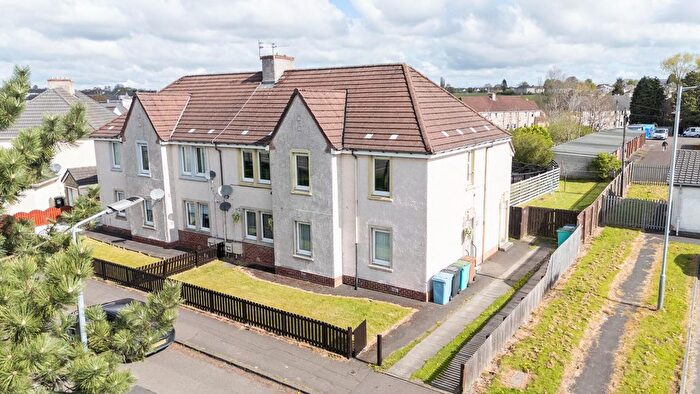 3 Bedroom Flat For Sale In Motherwell Road, Bellshill, ML4