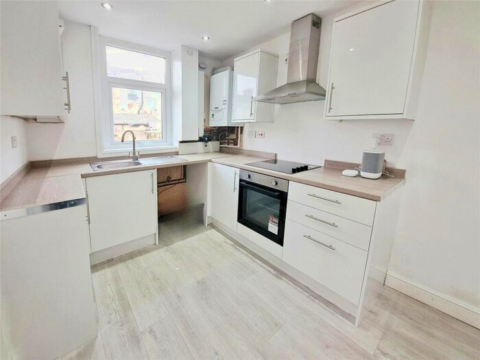 3 Bedroom Terraced House To Rent In London Terrace, Darwen, Lancashire, BB3