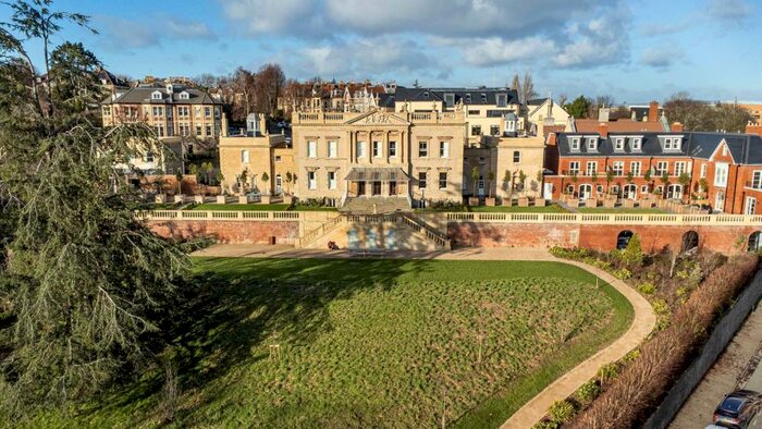 1 Bedroom Apartment To Rent In , Old School Close, Redland, Bristol, BS6