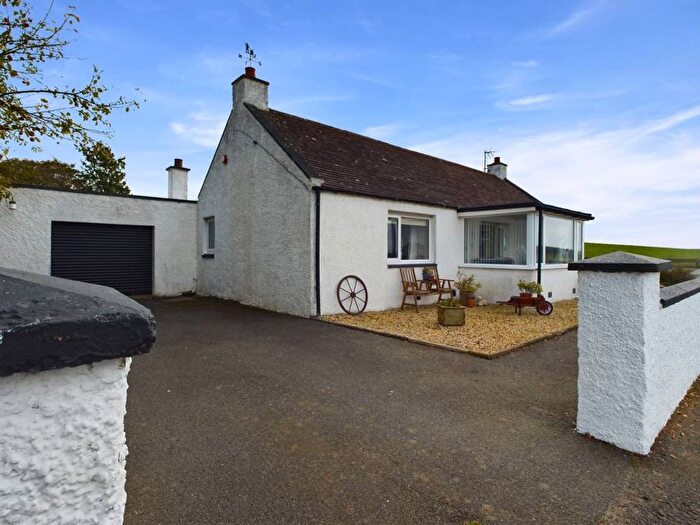 4 Bedroom Bungalow For Sale In Auquhadlie, Ellon, AB41