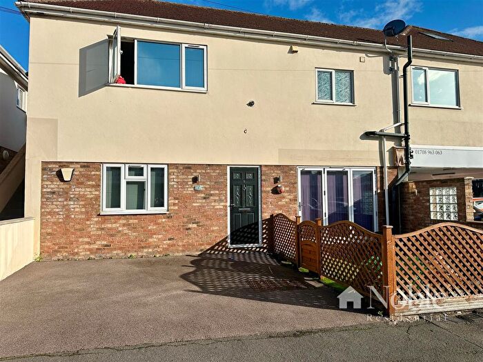 2 Bedroom Maisonette To Rent In Martins Court, Northdown Road, Hornchurch, RM11