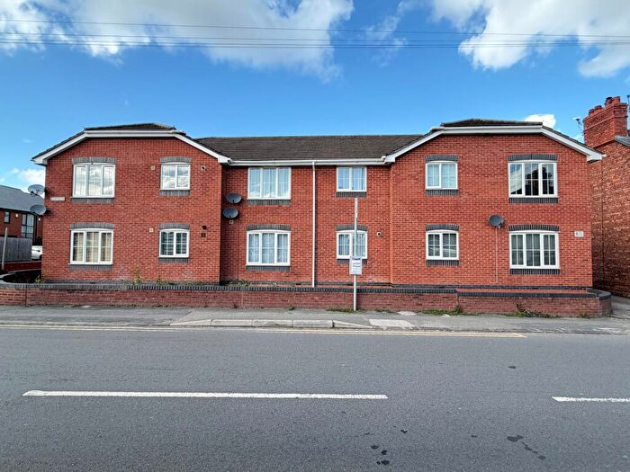 2 Bedroom Flat For Sale In The Old Mill, Station Road, Little Sutton, CH66