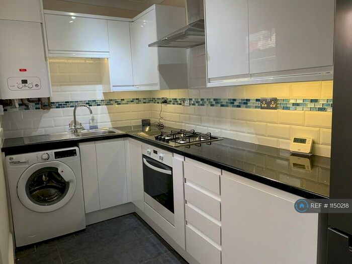 2 Bedroom Terraced House To Rent In Dean Street, Derby, DE22