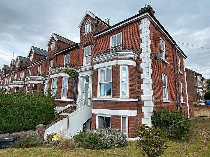 1 Bedroom Flat To Rent In Unthank Road, Norwich, NR2