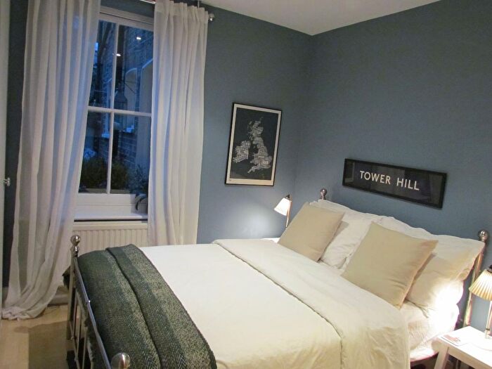 1 Bedroom Flat To Rent In Ellesmere Road, Victoria Park Amp; Bow, E3