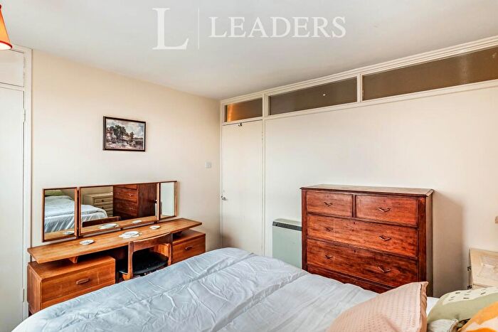 2 Bedroom Apartment To Rent In Chichester Court, Pevensey Garden, BN11
