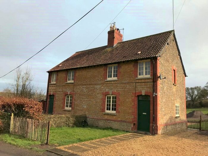 2 Bedroom Semi-Detached House To Rent In Shepton Montague, Wincanton, Somerset, BA9