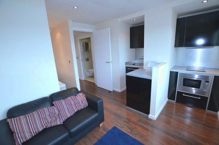 Apartment To Rent In West Point, Wellington Street, City Centre, LS1