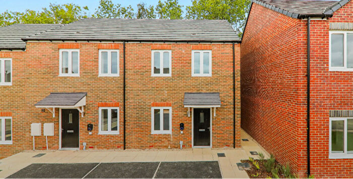 2 Bedroom Terraced House To Rent In Menston, Ilkley, LS29