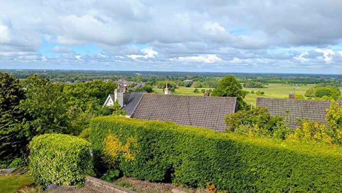 4 Bedroom Chalet For Sale In Upper Long Leys Road, Lincoln, LN1
