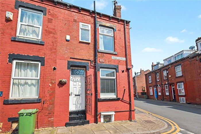 3 Bedroom Terraced House For Sale In Thornville Grove, Leeds, West Yorkshire, LS6