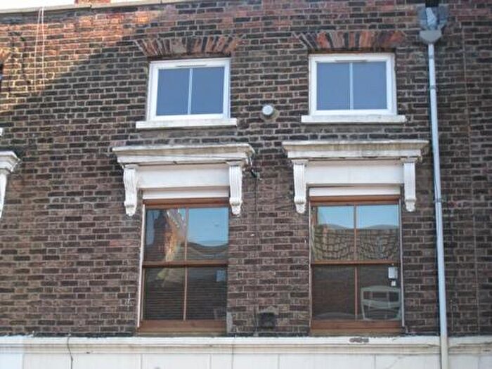 1 Bedroom Flat To Rent In Portland Street, King's Lynn, PE30