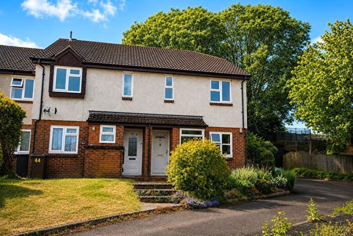 1 Bedroom Maisonette To Rent In Downswood, Maidstone, ME15