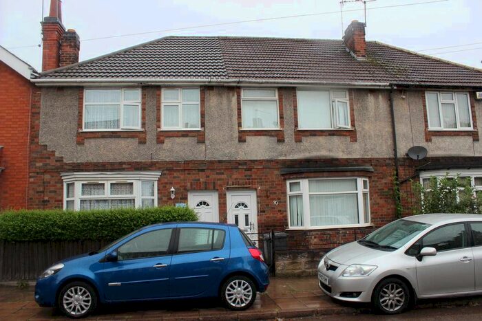 3 Bedroom Terraced House To Rent In Marston Road, Belgrave LE4