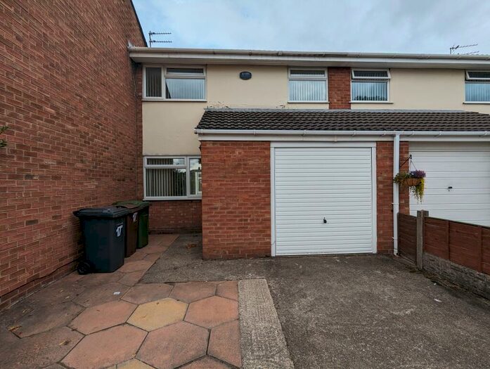 3 Bedroom House To Rent In Little Crosby Road, - **Available With The Zero Deposits Scheme**, L23