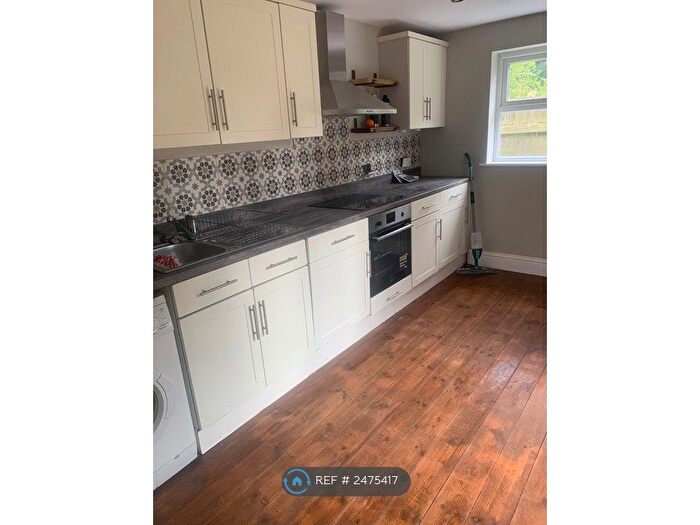 1 Bedroom Flat To Rent In Hull, Hull, HU5