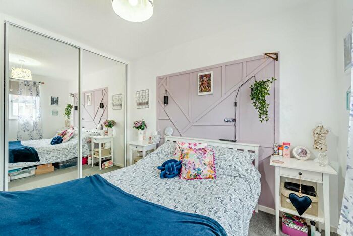 3 Bedroom Detached House For Sale In Meadow Rise, Undy, Caldicot, NP26