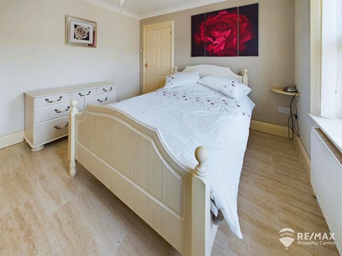 3 Bedroom Terraced House For Sale In Fernlea Road, Harwich, CO12