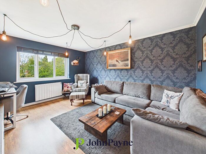 1 Bedroom Apartment For Sale In Bakers Lane, Coventry, West Midlands, CV5