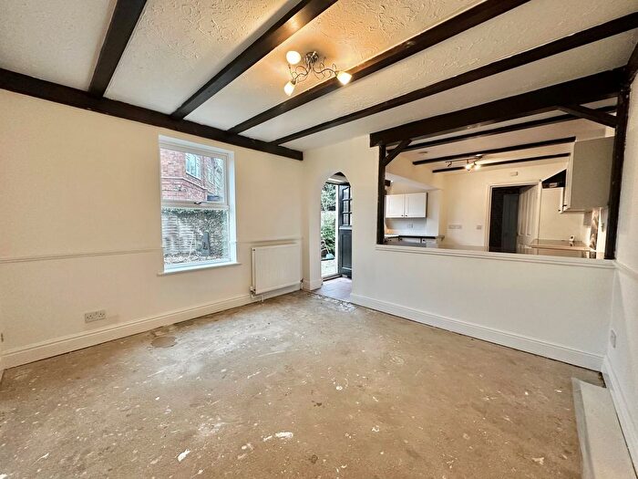 3 Bedroom Property To Rent In Creek Road, March, PE15