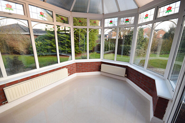 4 Bedroom Detached House To Rent In Abbots Row, Lytham St Annes, FY8