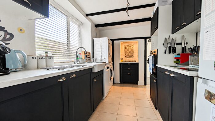 2 Bedroom Terraced House For Sale In Marble Hall Road, Llanelli, SA15